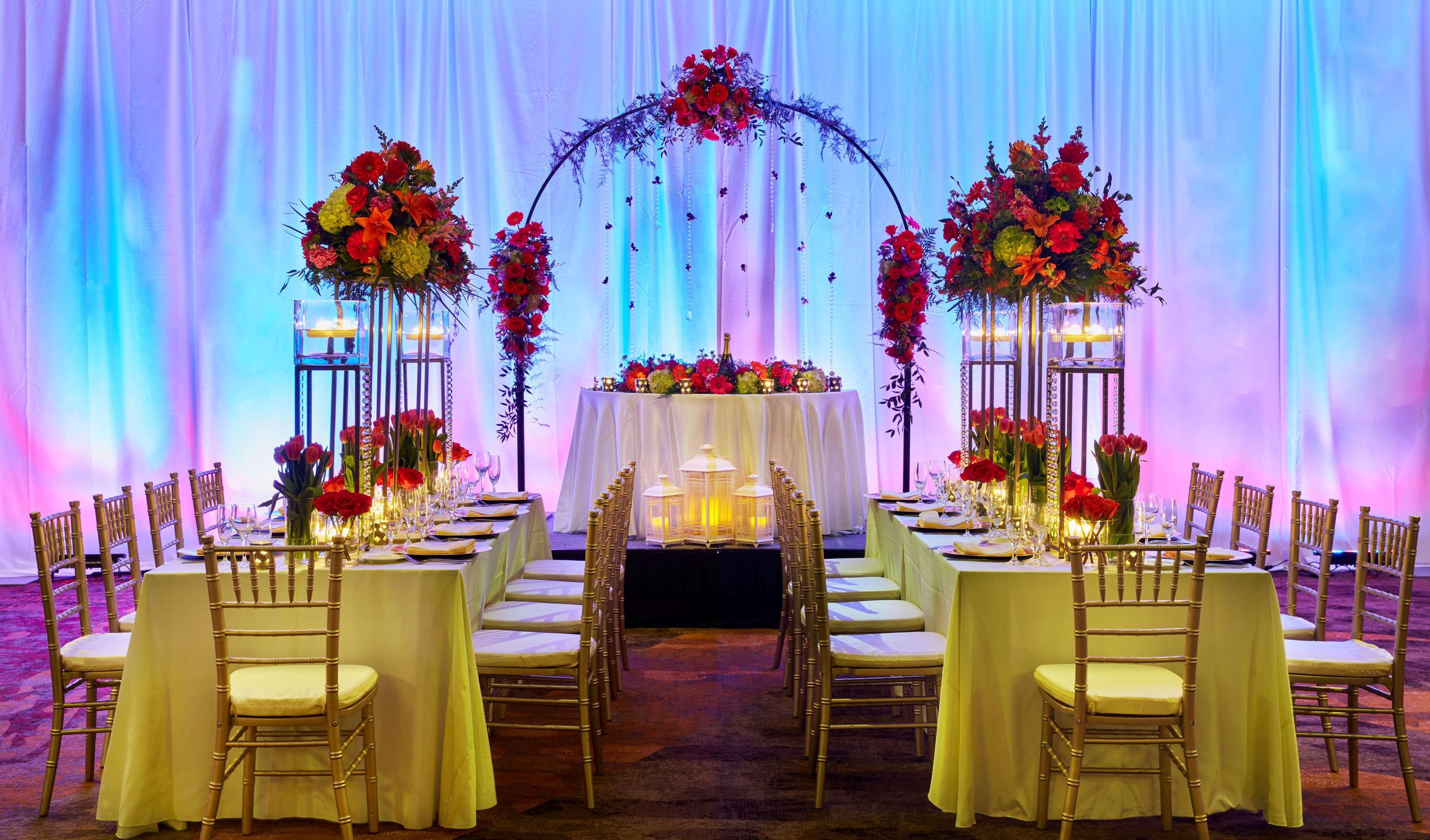 פילדלפיה The Inn At Penn, A Hilton Hotel מראה חיצוני תמונה