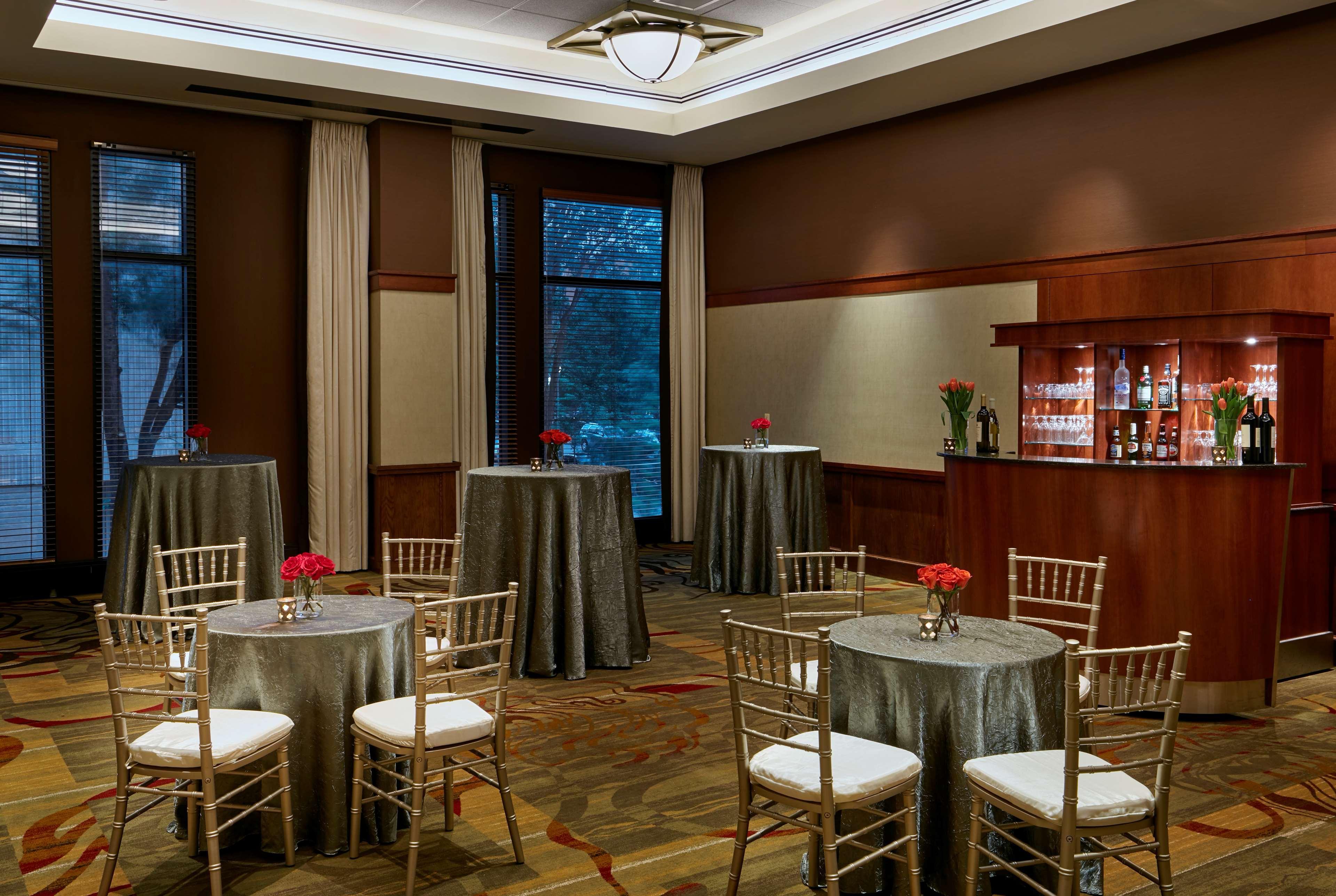 פילדלפיה The Inn At Penn, A Hilton Hotel מראה חיצוני תמונה