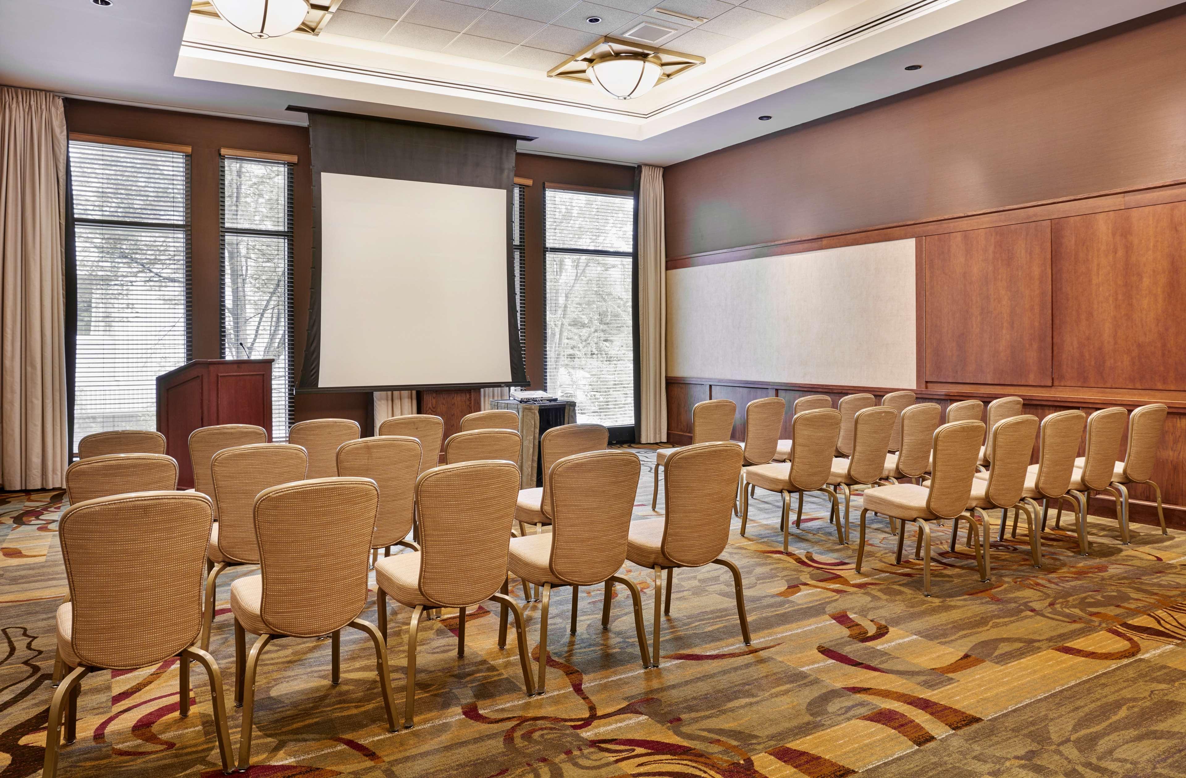 פילדלפיה The Inn At Penn, A Hilton Hotel מראה חיצוני תמונה