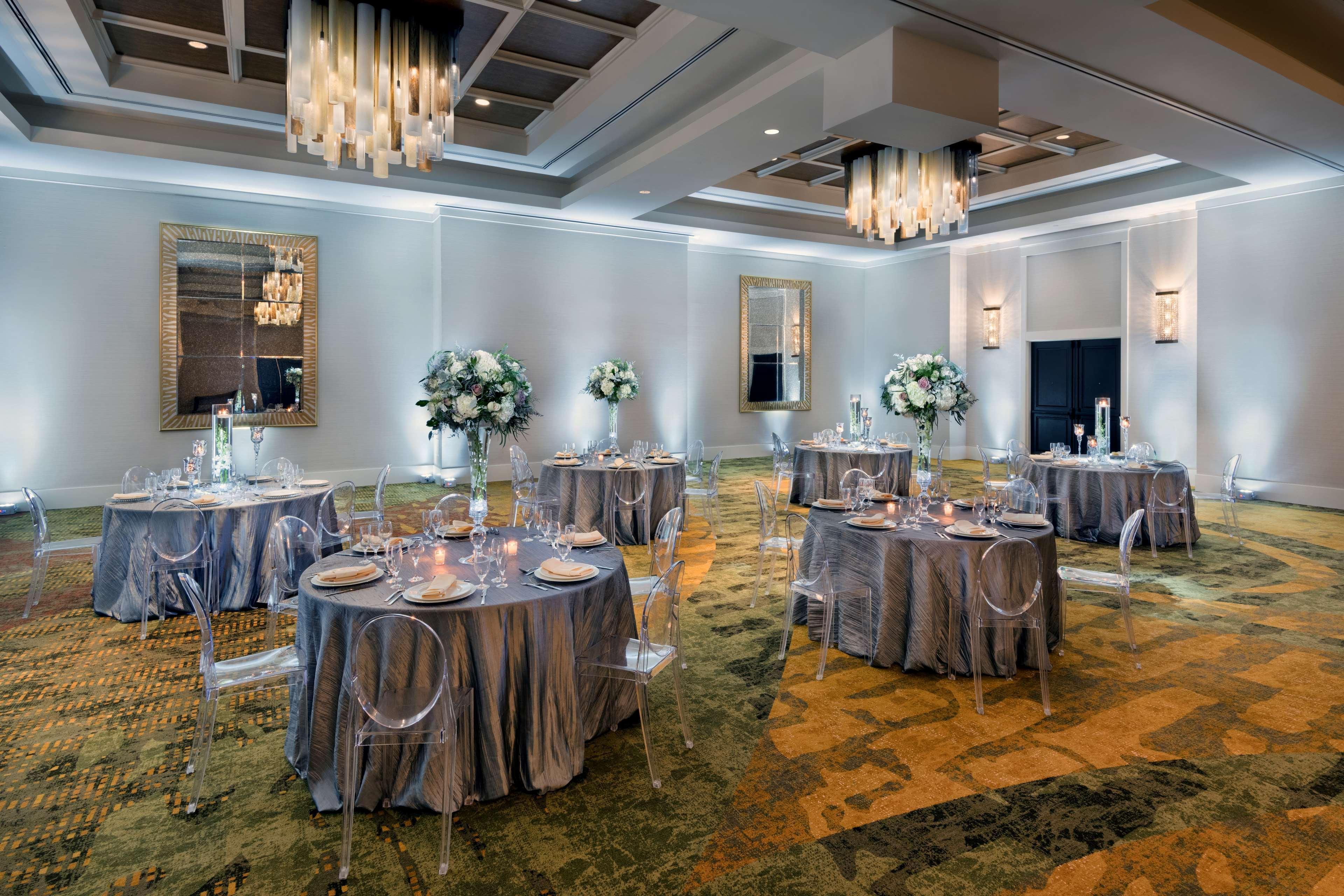 פילדלפיה The Inn At Penn, A Hilton Hotel מראה חיצוני תמונה