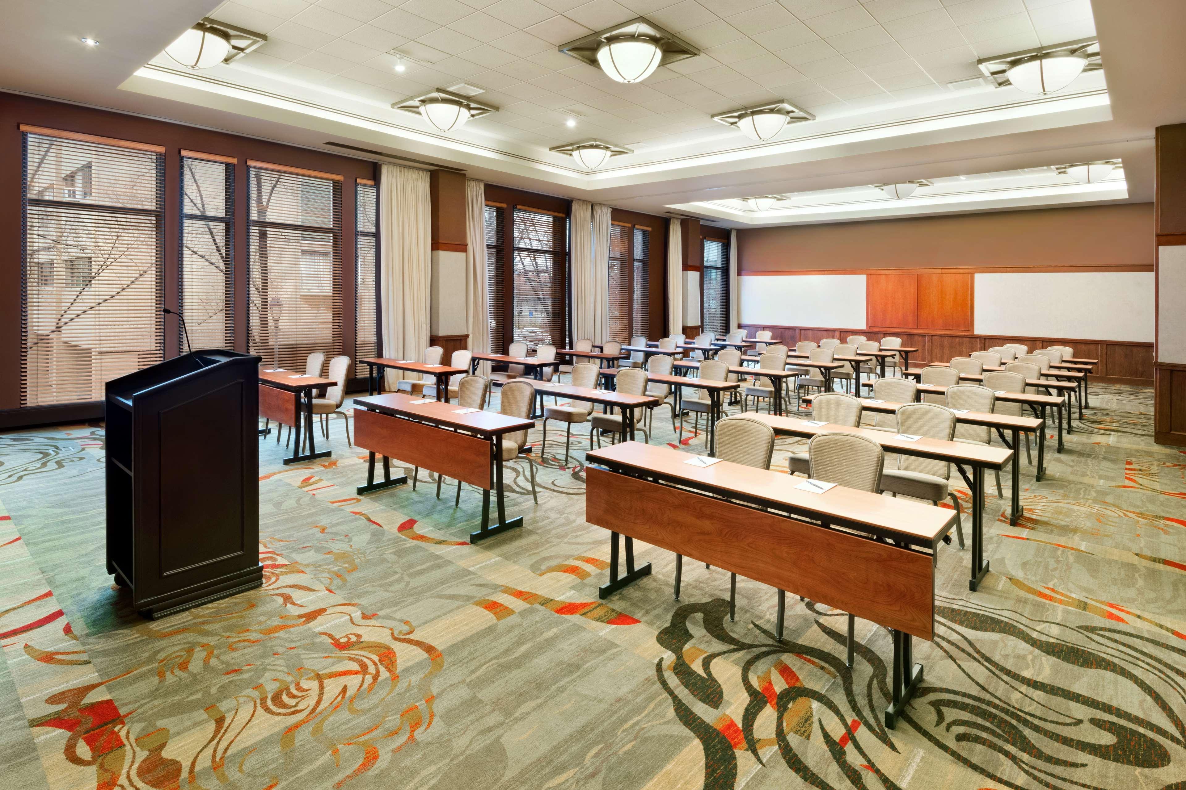 פילדלפיה The Inn At Penn, A Hilton Hotel מראה חיצוני תמונה