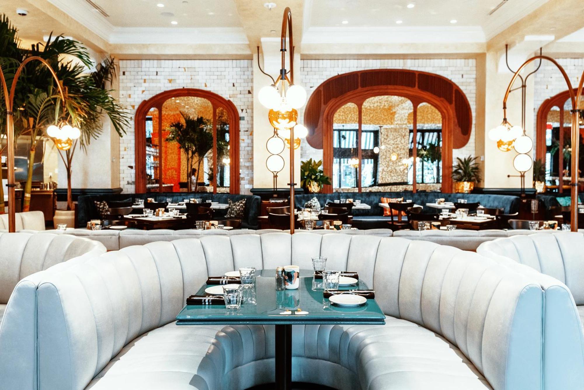 פילדלפיה The Inn At Penn, A Hilton Hotel מראה חיצוני תמונה